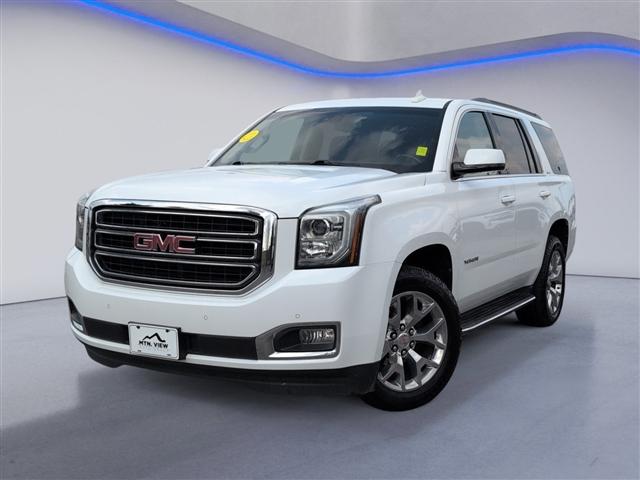 used 2019 GMC Yukon car, priced at $22,950