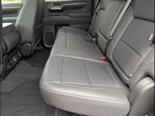 used 2026 GMC Sierra 1500 car, priced at $52,115