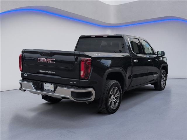 used 2026 GMC Sierra 1500 car, priced at $52,115