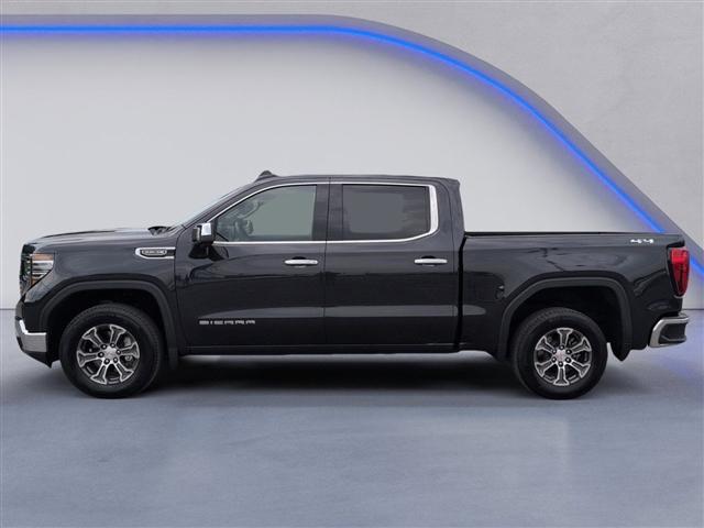 used 2026 GMC Sierra 1500 car, priced at $52,115