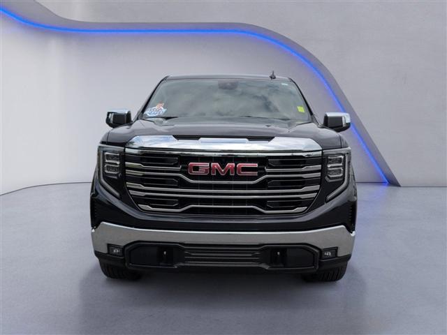 used 2026 GMC Sierra 1500 car, priced at $52,115