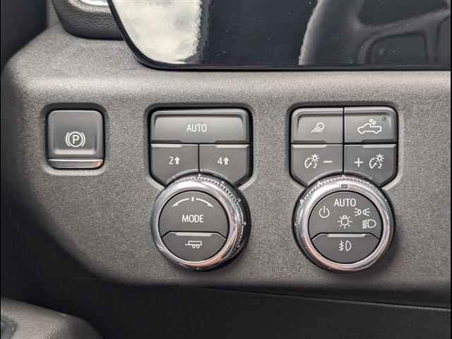 used 2026 GMC Sierra 1500 car, priced at $52,115
