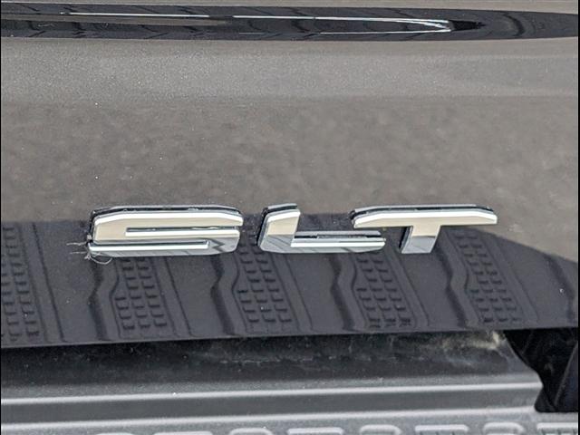 used 2026 GMC Sierra 1500 car, priced at $52,115