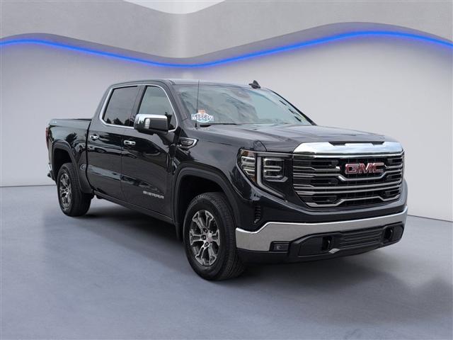 used 2026 GMC Sierra 1500 car, priced at $52,115