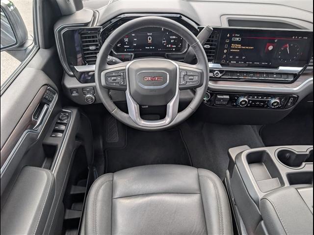 used 2026 GMC Sierra 1500 car, priced at $52,115