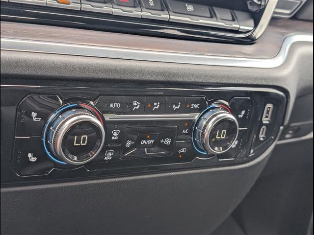 used 2026 GMC Sierra 1500 car, priced at $52,115