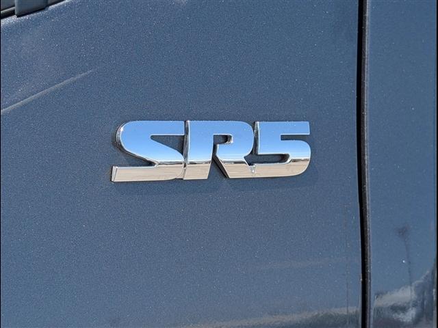 used 2023 Toyota Tacoma car, priced at $27,525