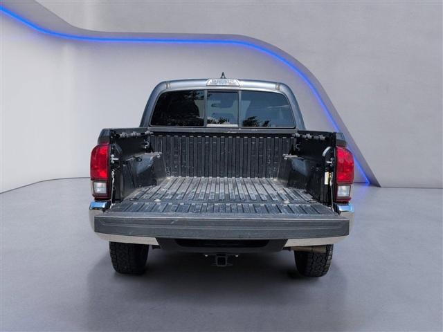 used 2023 Toyota Tacoma car, priced at $27,525