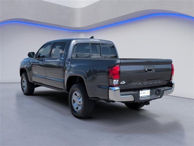 used 2023 Toyota Tacoma car, priced at $27,525