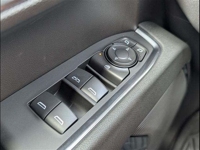 new 2026 Chevrolet Silverado 1500 car, priced at $56,552