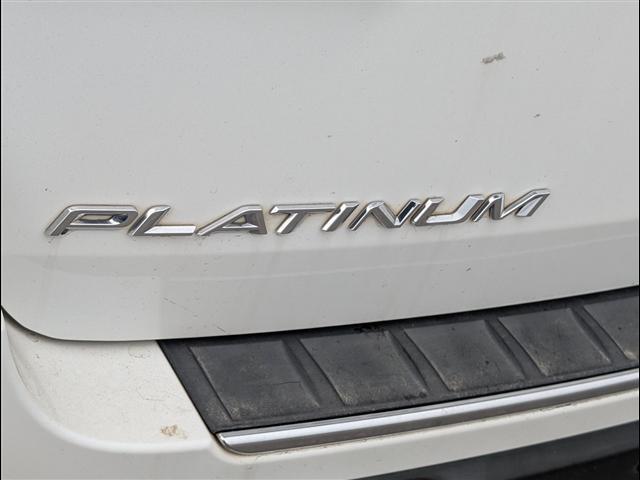 used 2020 Ford Explorer car, priced at $17,950