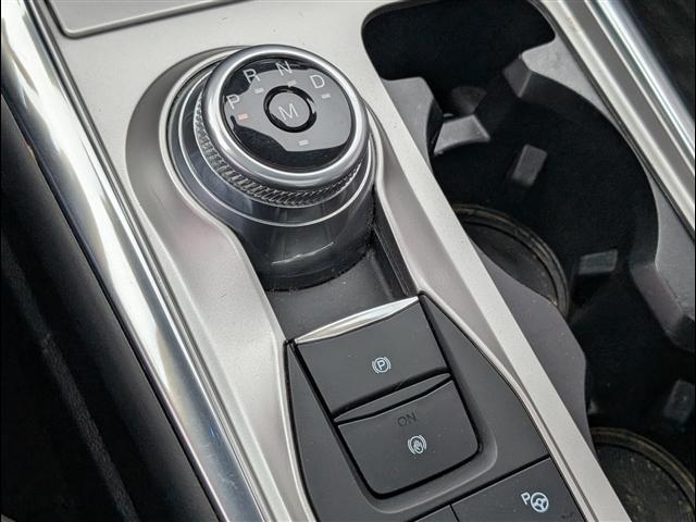 used 2020 Ford Explorer car, priced at $17,950