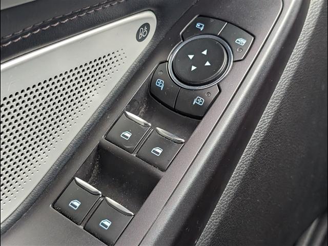 used 2020 Ford Explorer car, priced at $17,950