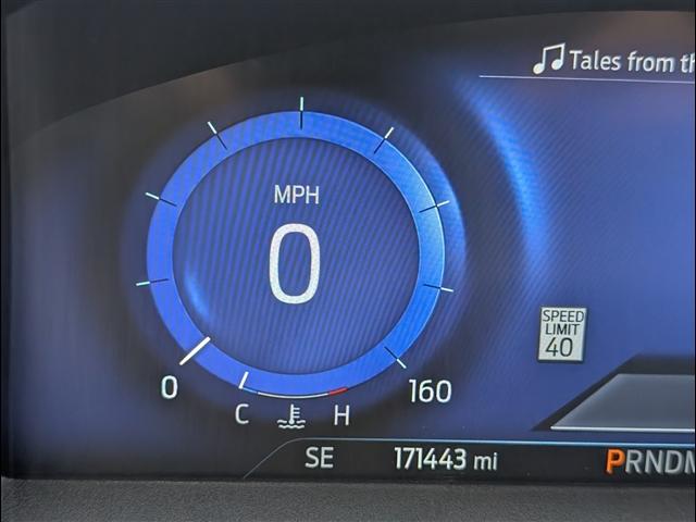 used 2020 Ford Explorer car, priced at $17,950