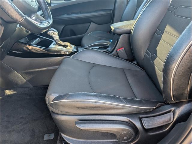 used 2020 Kia Forte car, priced at $11,800