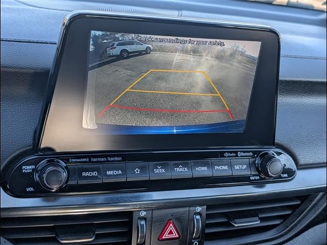 used 2020 Kia Forte car, priced at $11,800