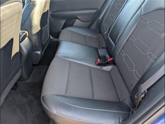 used 2020 Kia Forte car, priced at $11,800