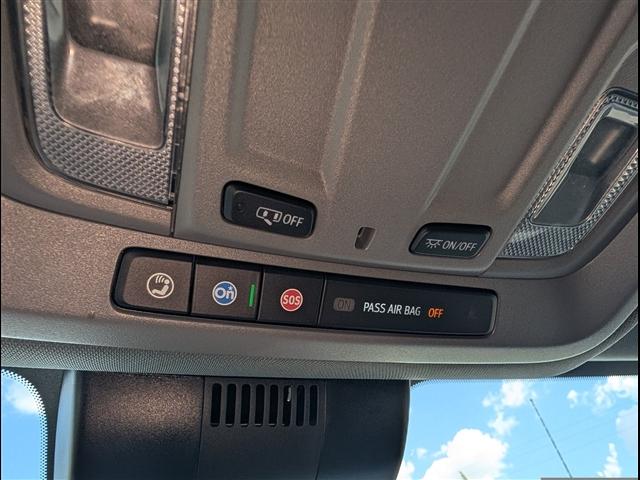 used 2023 Chevrolet Silverado 1500 car, priced at $36,391