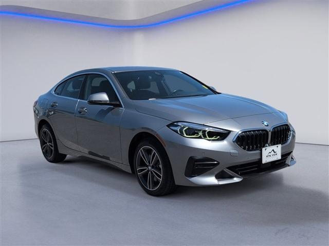 used 2024 BMW 228 Gran Coupe car, priced at $25,950
