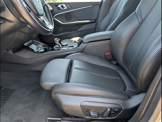 used 2024 BMW 228 Gran Coupe car, priced at $25,950