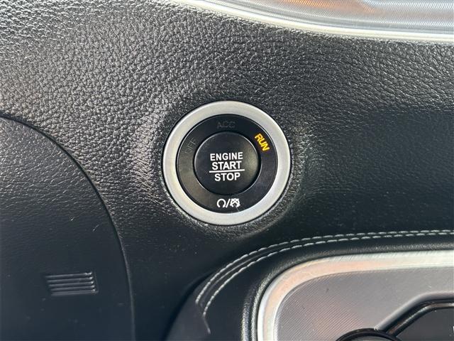 used 2022 Dodge Challenger car, priced at $23,148