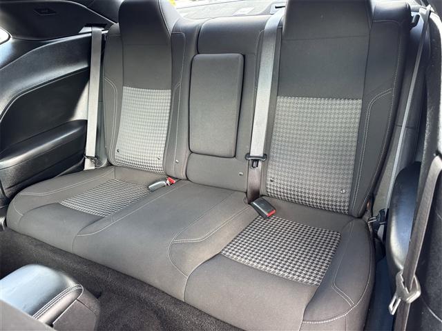 used 2022 Dodge Challenger car, priced at $23,148