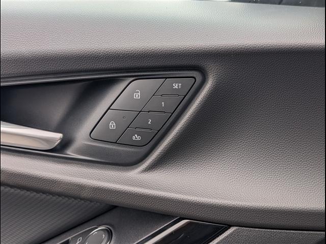 new 2027 Chevrolet Equinox car, priced at $40,952