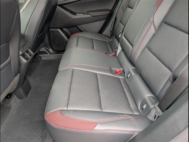new 2027 Chevrolet Equinox car, priced at $40,952