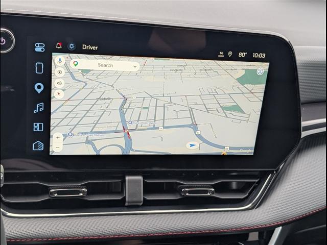 new 2027 Chevrolet Equinox car, priced at $40,952