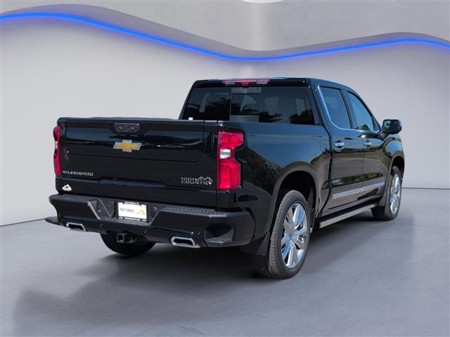 new 2026 Chevrolet Silverado 1500 car, priced at $77,167