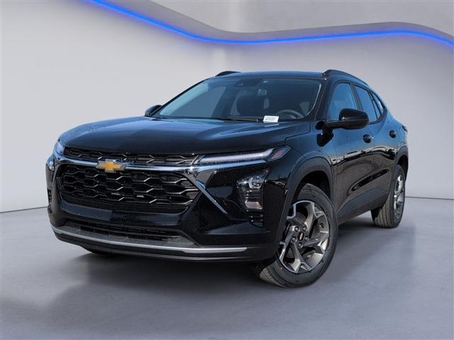 new 2026 Chevrolet Trax car, priced at $25,082