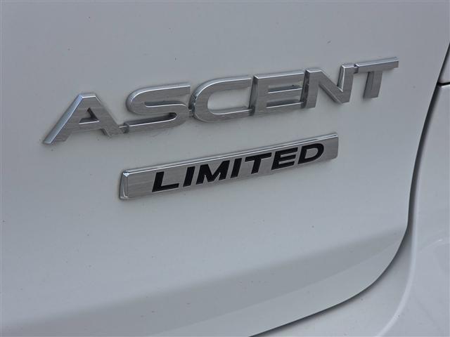 used 2023 Subaru Ascent car, priced at $31,950