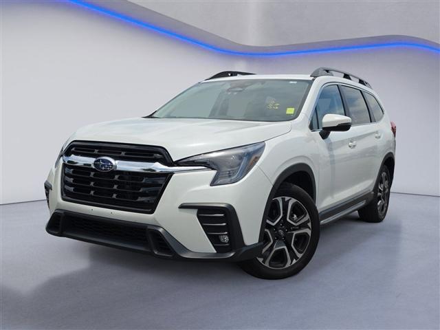 used 2023 Subaru Ascent car, priced at $31,950