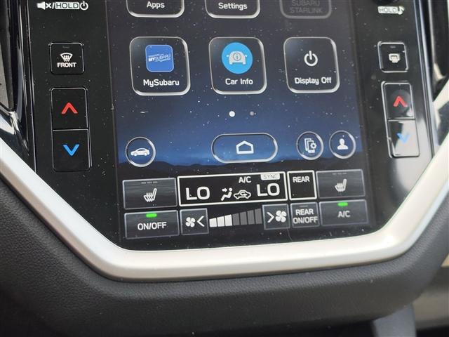 used 2023 Subaru Ascent car, priced at $31,950