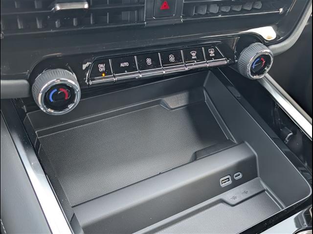 new 2026 Chevrolet Suburban car, priced at $71,722