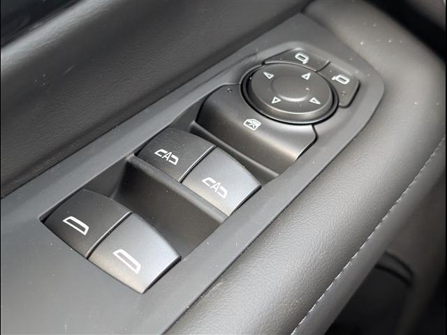 new 2026 Chevrolet Suburban car, priced at $71,722