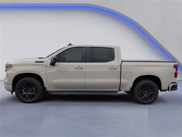 new 2026 Chevrolet Silverado 1500 car, priced at $67,359