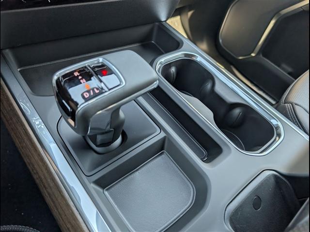 new 2026 Chevrolet Silverado 1500 car, priced at $77,907