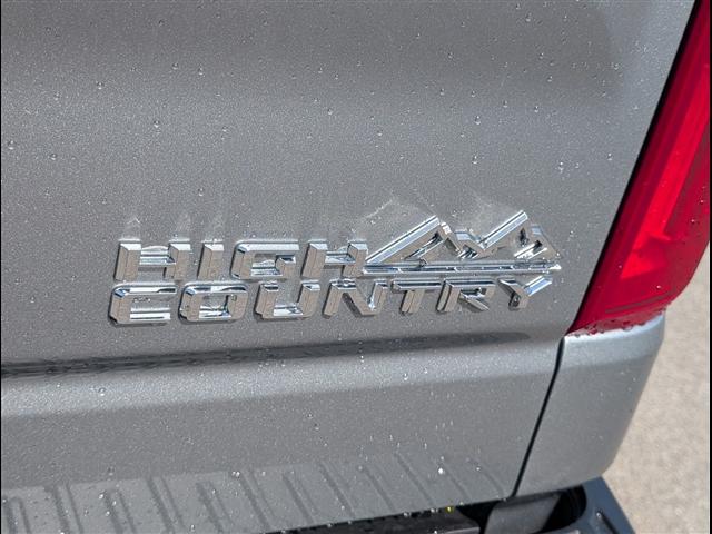 new 2026 Chevrolet Silverado 1500 car, priced at $77,907