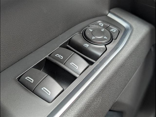 new 2026 Chevrolet Silverado 1500 car, priced at $49,442