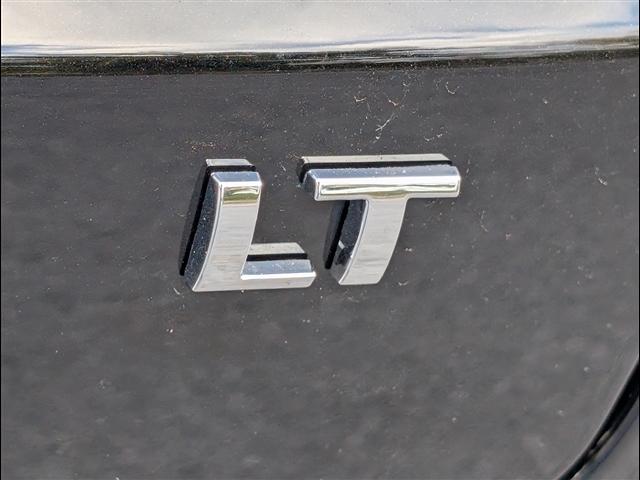 new 2026 Chevrolet TrailBlazer car, priced at $25,374