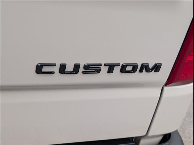 new 2026 Chevrolet Silverado 1500 car, priced at $55,867