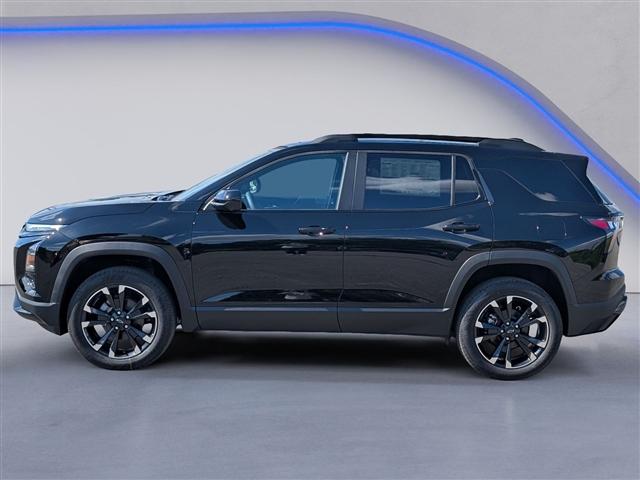 new 2026 Chevrolet Equinox car, priced at $35,947