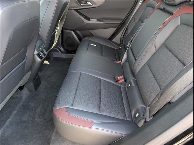 new 2026 Chevrolet Equinox car, priced at $35,947