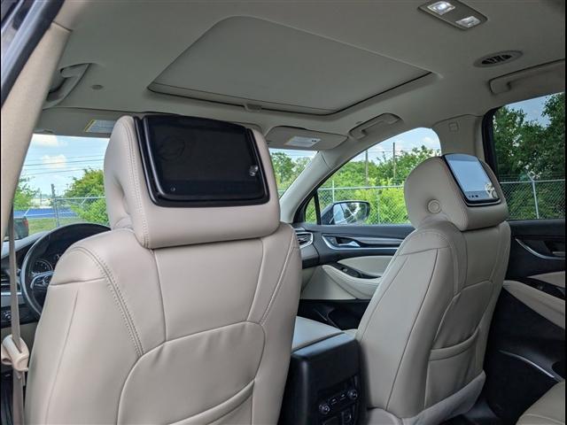 used 2019 Buick Enclave car, priced at $13,965