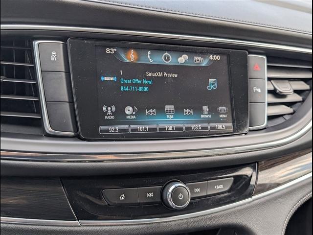 used 2019 Buick Enclave car, priced at $13,965