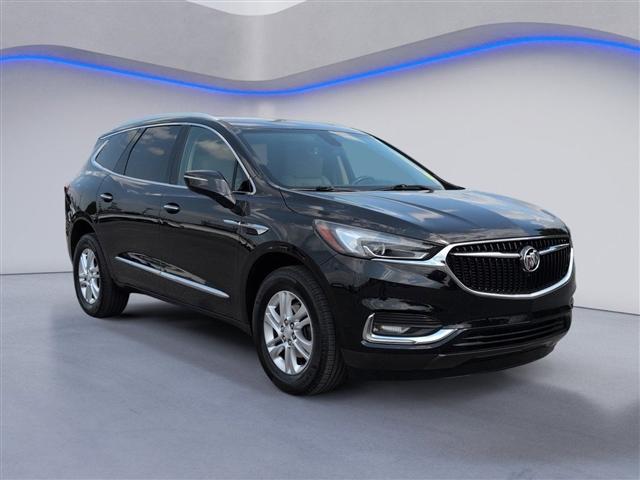 used 2019 Buick Enclave car, priced at $13,965