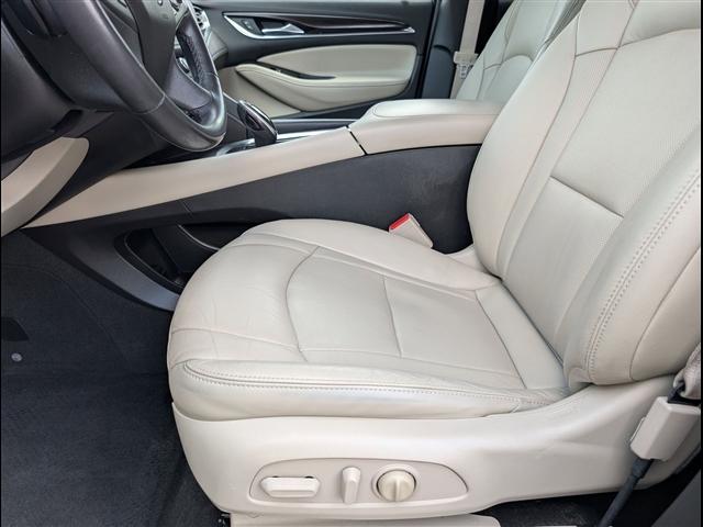 used 2019 Buick Enclave car, priced at $13,965