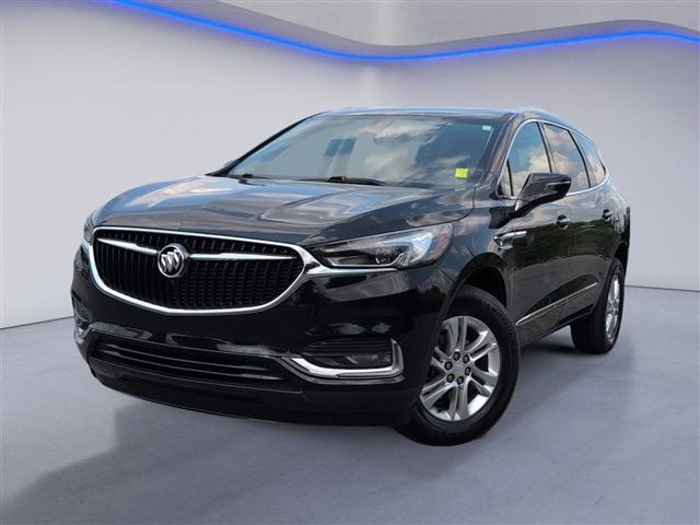 used 2019 Buick Enclave car, priced at $13,965