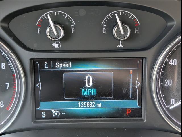 used 2019 Buick Enclave car, priced at $13,965
